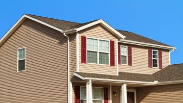 Gutter cleaning by Yae Team LLC