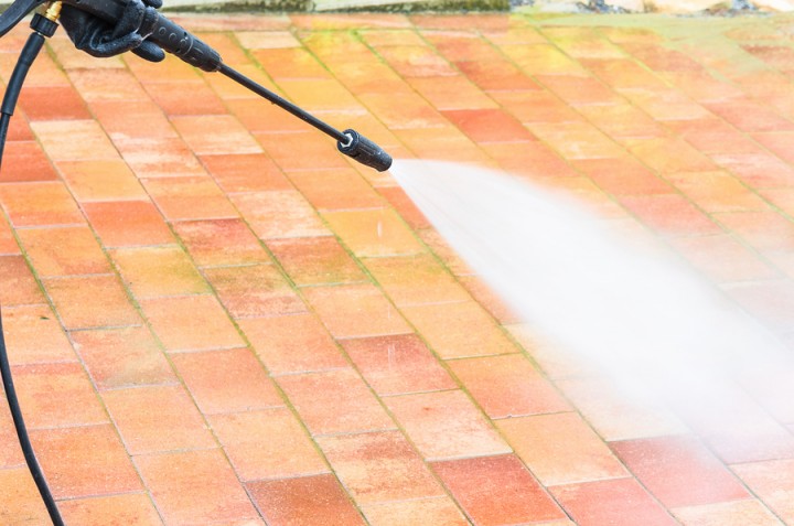 Pool Deck & Patio Cleaning by Yae Team LLC