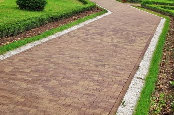 Paver Sealing & Paver Cleaning in Windsor Square, Los Angeles, California by Yae Team LLC