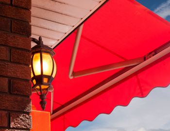 Awning Cleaning in Inglewood by Yae Team LLC